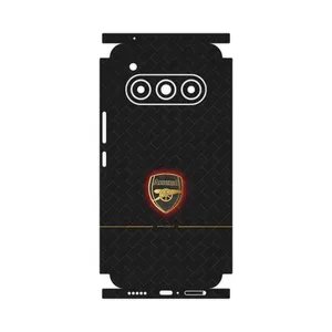 MAHOOT Arsenal-FullSkin Cover Sticker for Daria Bond II Lite 5G