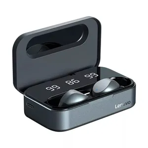 هدست مخصوص بازی لنوو مدل NAS 08TC YUI PRO BLUTOOTH ACTIVE