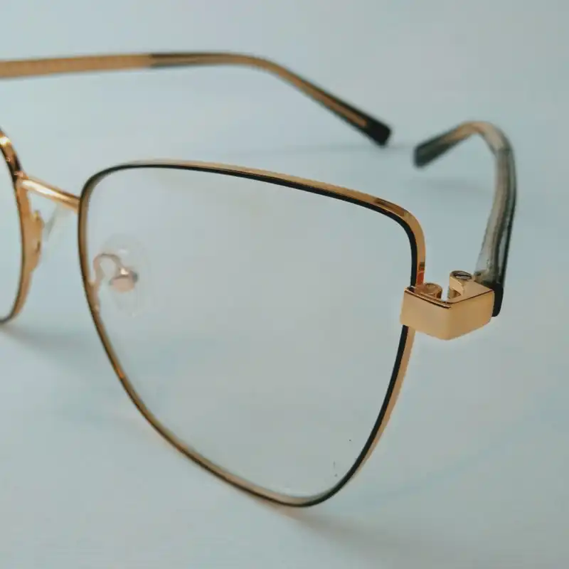 فریم عینک طبی زنانه مدل YL- 0098