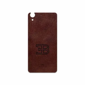 MAHOOT NL-BGGT Cover Sticker for Huawei Y6 II