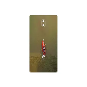 MAHOOT Kayak Cover Sticker for Nokia 3