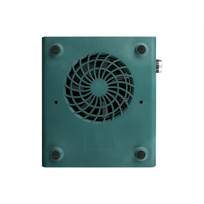 فن زیر دست کاشت ناخن بلوکیو مدل BQ858-1