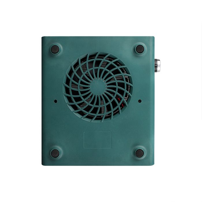 فن زیر دست کاشت ناخن بلوکیو مدل BQ858-1 -  - 2