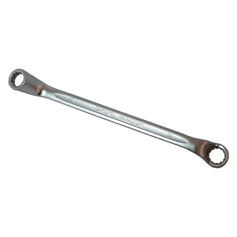 آچار دو سر رینگی جتک مدل AT - 1213 سایز 12-13 میلی متر