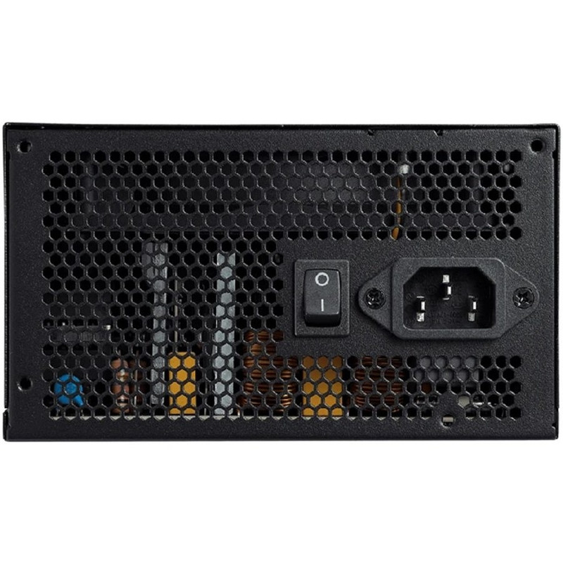 منبع تغذیه کامپیوتر 850 وات وات ای دیتا ایکس پی جی مدل  ADATA XPG KYBER 850W