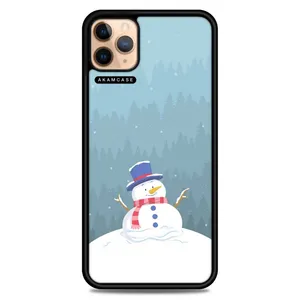 AKAM AMC-WA11PRO-WINTER-2 Cover For Apple iPhone 11 Pro