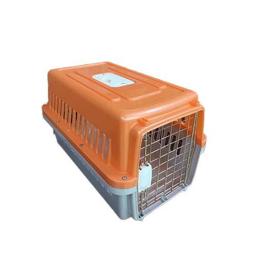 باکس حمل گربه و سگ کد 1125