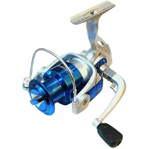  چرخ ماهیگیری مدل yf6000