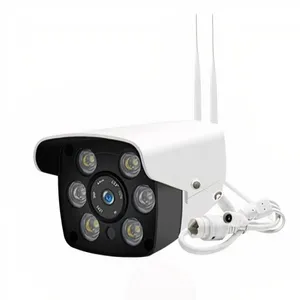 دوربین مداربسته تحت شبکه مدل B WIFI B6   5MP