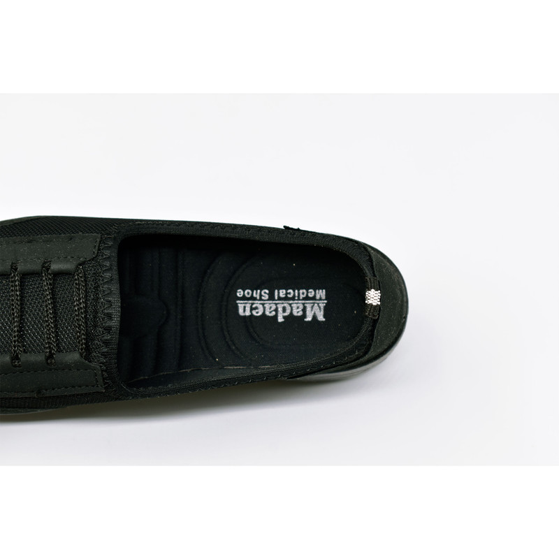 کفش روزمره زنانه مدل شبنم کد 10500