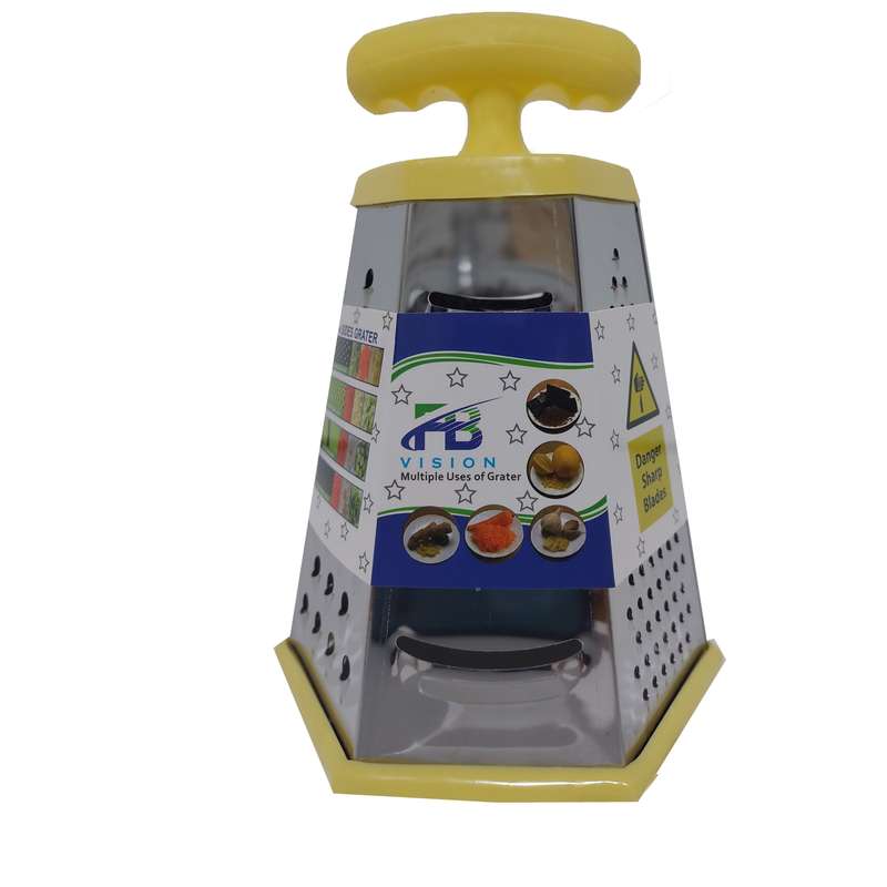 رنده اف بی ویژن مدل FB-6ST