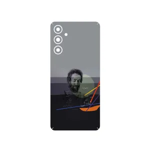 MAHOOT Sohrab Sepehri Cover Sticker for Samsung Galaxy F54