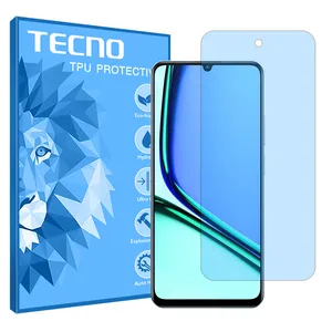 Tecno bluecut screen protector suitable for Realme Note 60 Mobile phone 