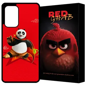   RED GHAB  RCHAPA53 Cover For Samsung Galaxy A53