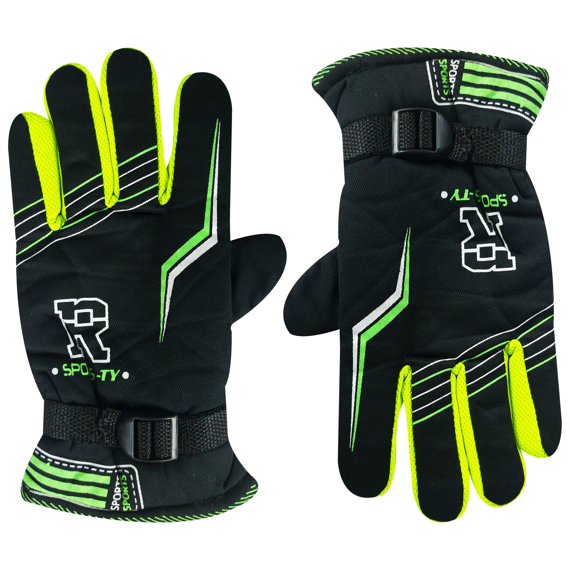 دستکش موتورسواری مدل SPORTR