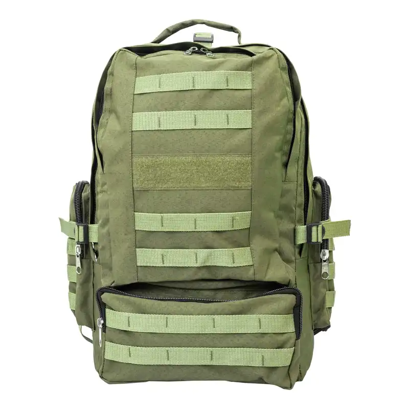 کوله پشتی ورزشی مدل GS-IMP-22010