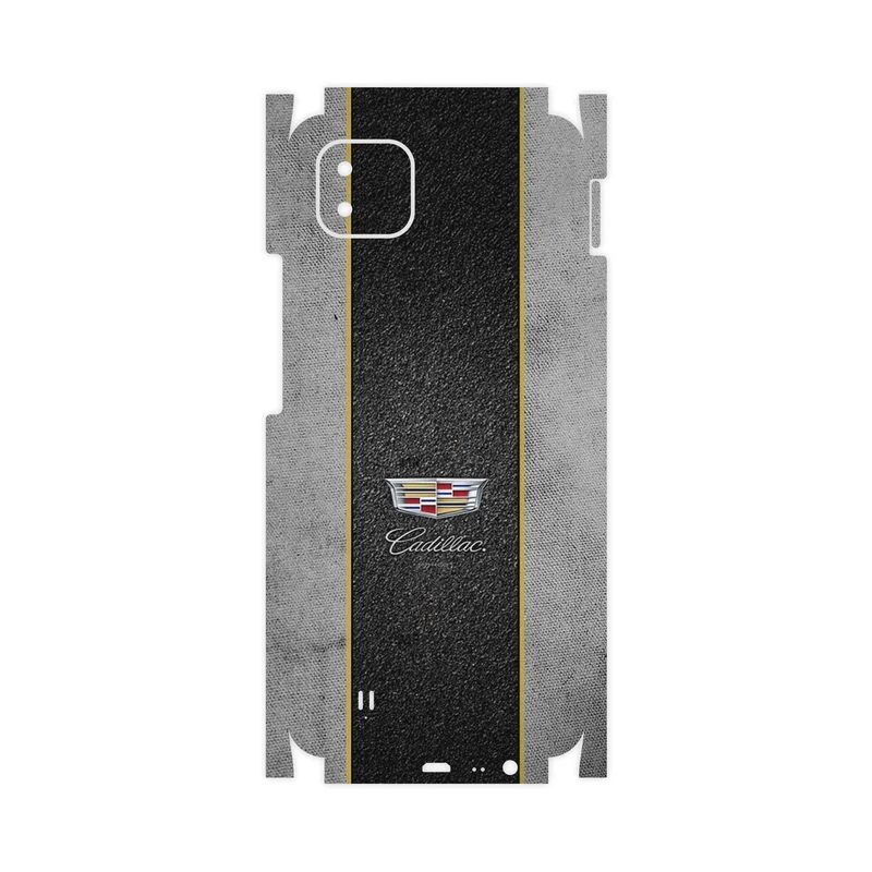 برچسب پوششی ماهوت مدل Cadillac-FullSkin مناسب برای گوشی موبایل ریلمی C11 2021