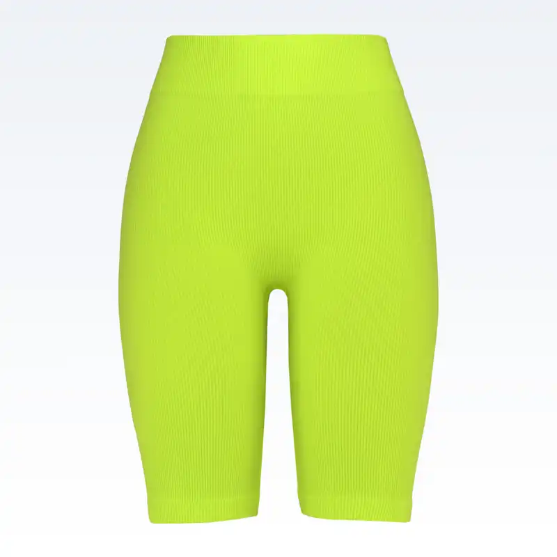 شلوارک ورزشی زنانه مدل شینگا کد 2807