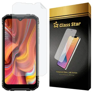 محافظ صفحه نمایش گلس استار مدل GFNMB20 مناسب برای گوشی موبایل دوجی S96 Pro