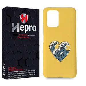 HEPRO MC Cover for XIAOMI POCO X3 GT