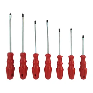 مجموعه 7 عددی پیچ گوشتی برلین مدل ST-160