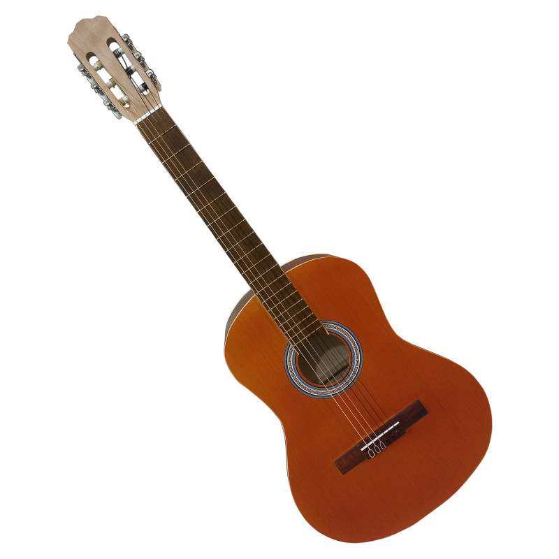 گیتار  کلاسیک مدل مارسی P7 کد 33 