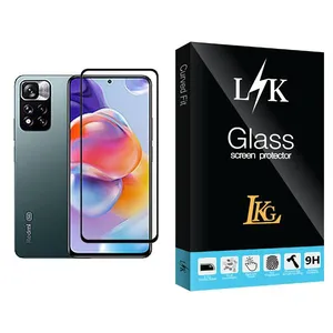 LKG LK Glass MIX001 Screen Protector For Xiaomi Redmi Note 11 Pro+ 5G
