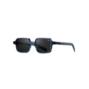 عینک آفتابی مستطیلی آلبرت وگ مدل S32130C3 Acetate Avantgarde Visionary