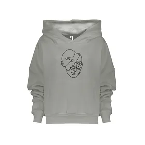 هودی زنانه مدل multifaced