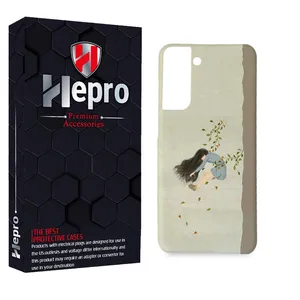 HEPRO MC Cover for Samsung Galaxy S21 FE
