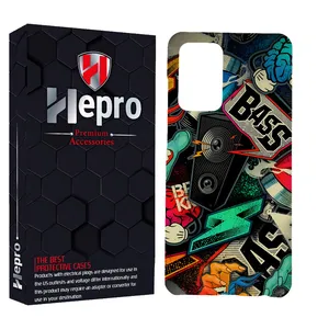 HEPRO MC Cover for SAMSUNG GALAXY A53