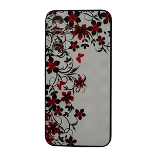 کاور طرح آبرنگی مدل MYCG مناسب برای گوشی موبایل سامسونگ Galaxy A03