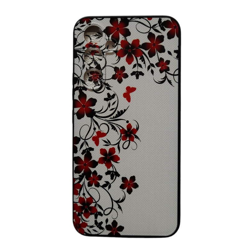 کاور طرح آبرنگی مدل MYCG مناسب برای گوشی موبایل سامسونگ Galaxy A03