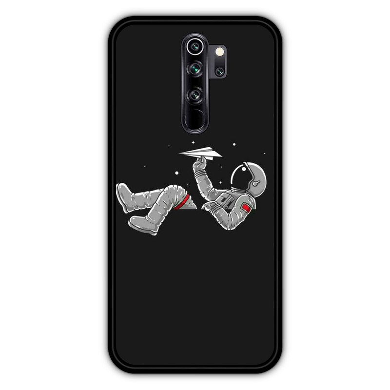 کاور مدل J254 مناسب برای گوشی موبایل شیائومی REDMI NOTE 8 PRO