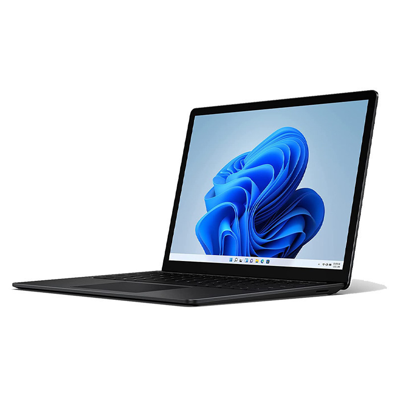لپ تاپ 13.5 اینچی مایکروسافت مدل Surface Laptop 4-R7 4980U-16GB LPDDR4X-512GB SSD-Touch