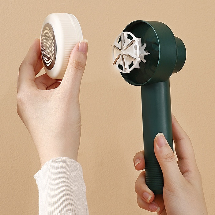 پرزگیر برقی لباس مدل Lint remover پرزگیر برقی لباس مدل Lint remover