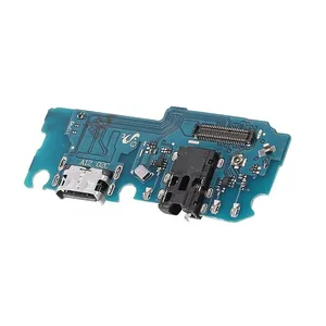 فلت برد شارژ مدل ChB-125 مناسب برای گوشی موبایل سامسونگ Galaxy A12