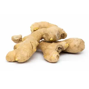 زنجبیل درجه یک - 400 گرم