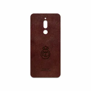 MAHOOT NL-REAL Cover Sticker for Meizu M6T