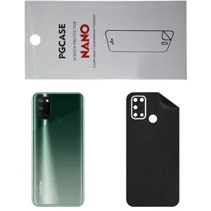 STAR CH Back Skin For REALME 7i