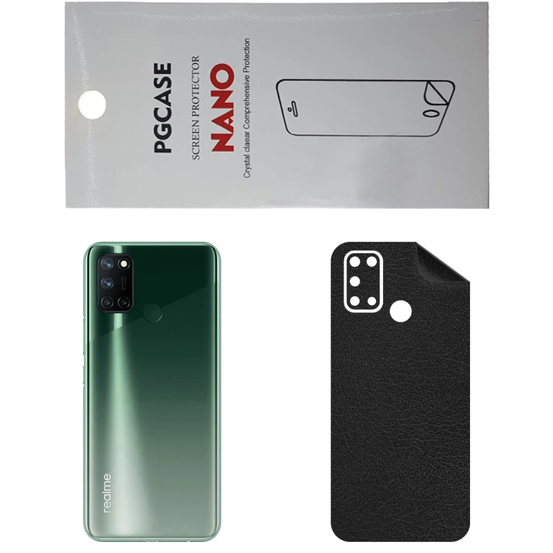 برچسب پوششی مدل STAR CH مناسب برای گوشی موبایل ریلمی 7i