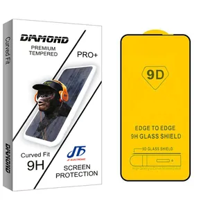 JF Diamond Screen Protector For Xiaomi Poco M5s