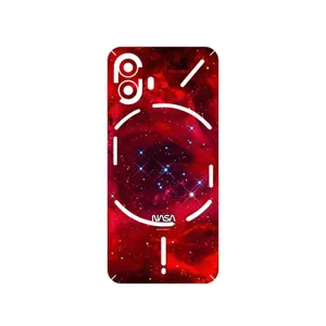 MAHOOT Universe b NASA 10 Cover Sticker for Nothing Phone 2