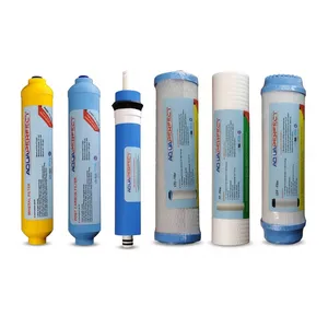 Aqua Perfect Rad Water Purifier Filter Model AP-6S