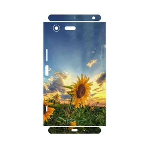 MAHOOT Summer Season-FullSkin Cover Sticker for Sony Xperia XZ Premium