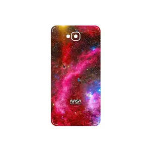 MAHOOT Universe b NASA 11 Cover Sticker for Huawei Y6 Pro