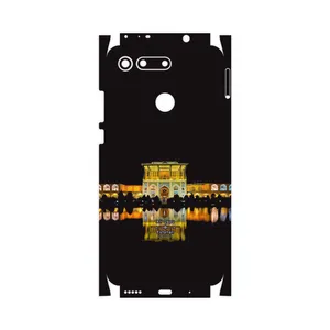 MAHOOT Ali Qapu-FullSkin Cover Sticker for Honor View 20
