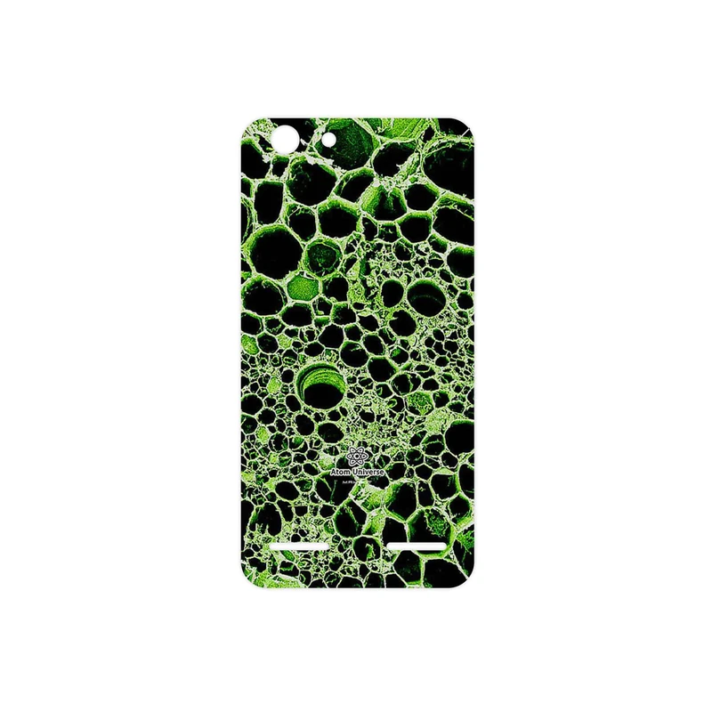 برچسب پوششی ماهوت مدل Atom Universe 4 مناسب برای گوشی موبایل لنوو Vibe K5 Plus