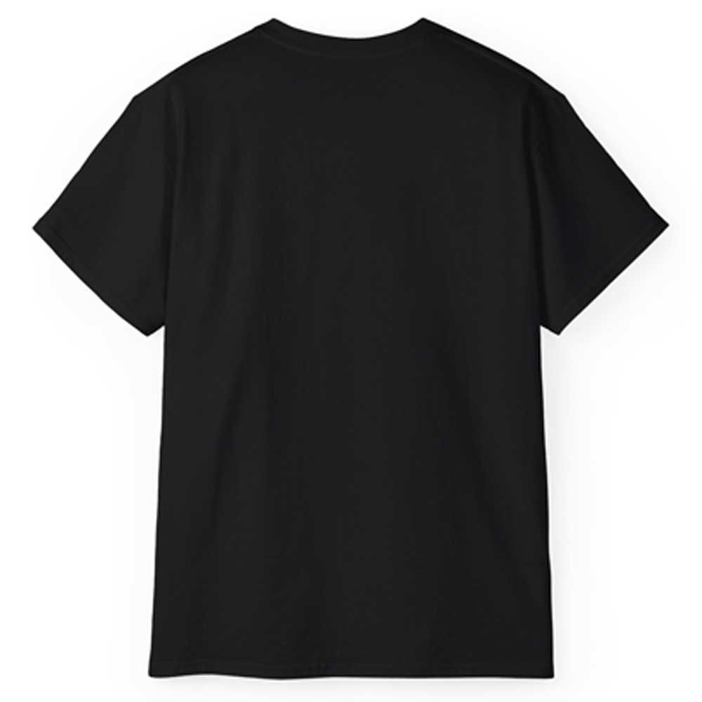 تی شرت آستین کوتاه مردانه پاد آفرین مدل انگیزشی کد 0401 -  - 2