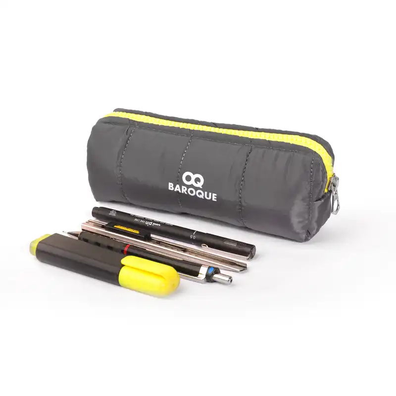 جامدادی باروک مدل P U F F Y - C O L O R